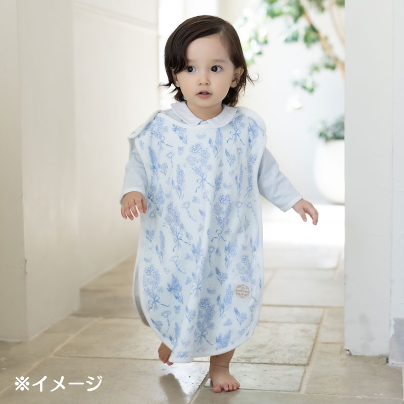 シナモロール スリーパー（Sanrio Baby）