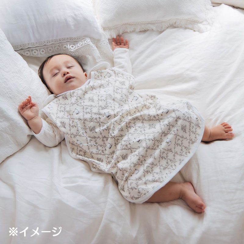 ポチャッコ スリーパー（Sanrio Baby）