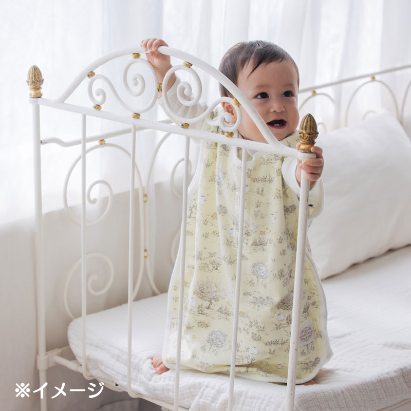 ポムポムプリン スリーパー（Sanrio Baby）
