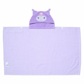 クロミ バスポンチョ（Sanrio Baby）