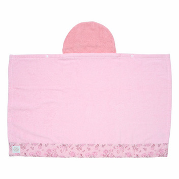マイメロディ バスポンチョ（Sanrio Baby）