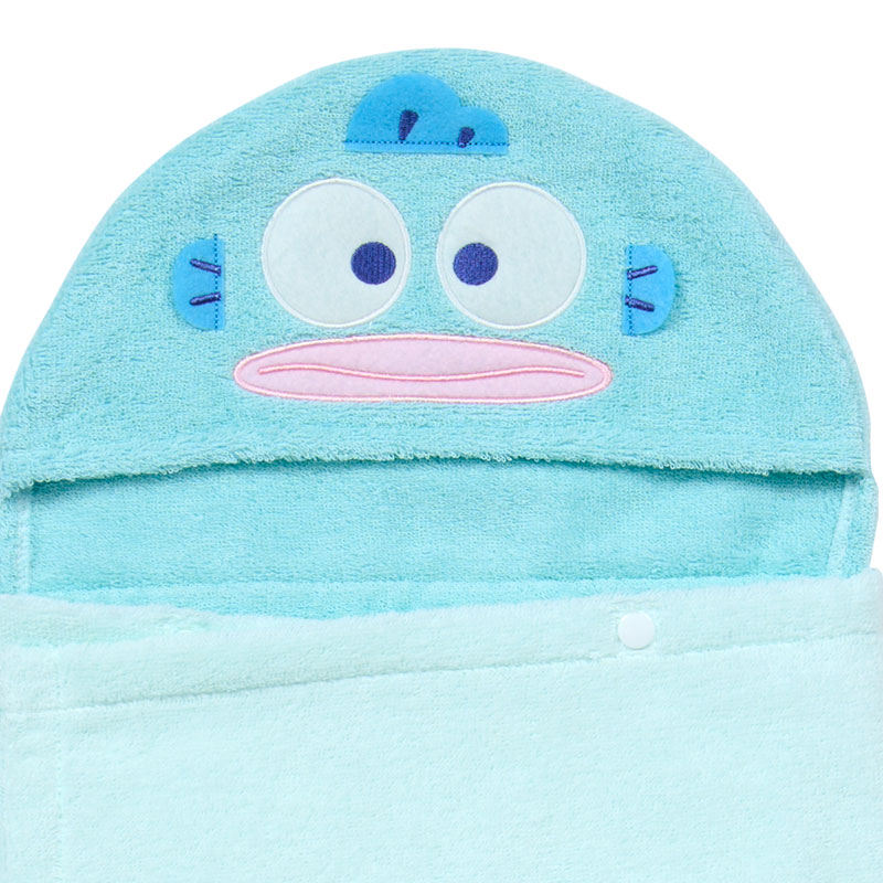 ハンギョドン バスポンチョ（Sanrio Baby）