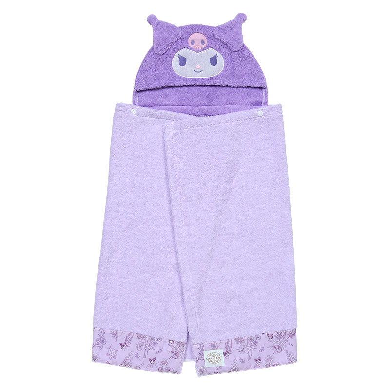 クロミ バスポンチョ（Sanrio Baby）