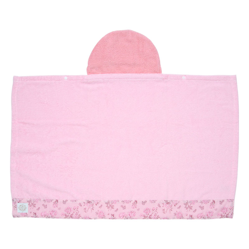マイメロディ バスポンチョ（Sanrio Baby）