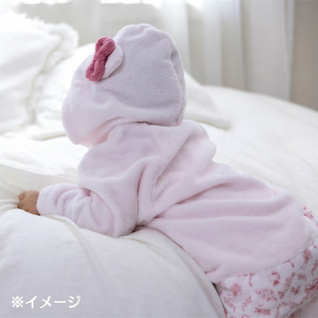 ハローキティ バスローブ（Sanrio Baby）