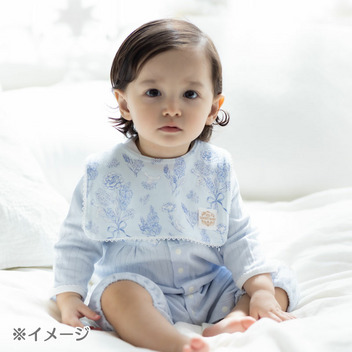 シナモロール スクエアスタイ（Sanrio Baby）