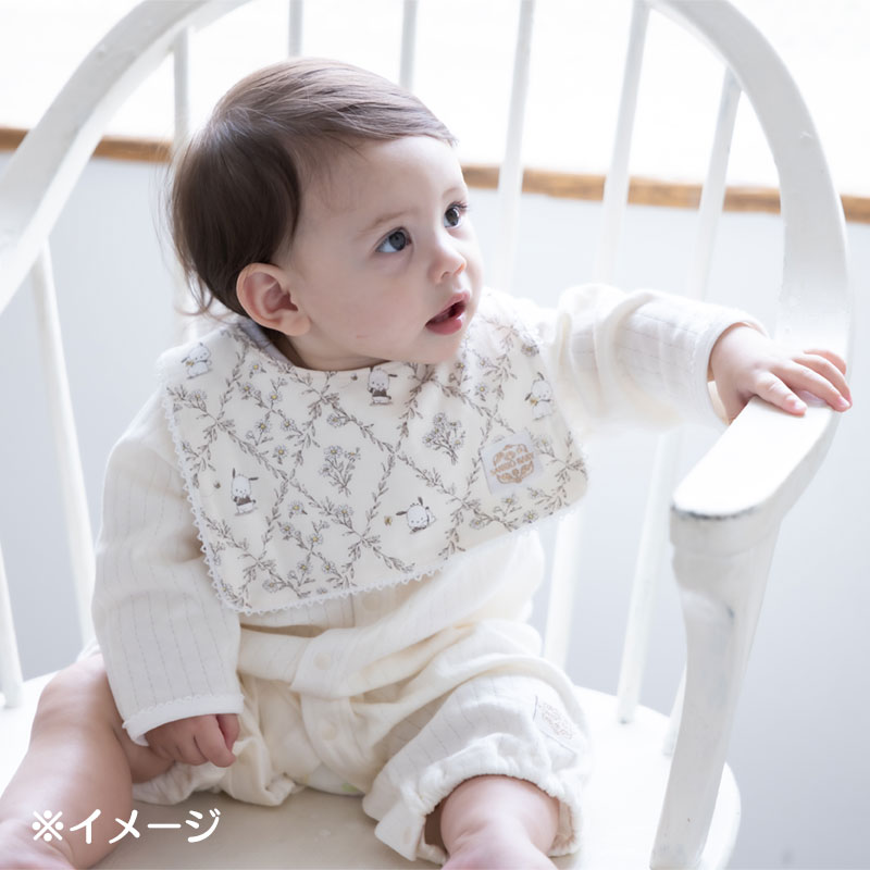 ポチャッコ スクエアスタイ（Sanrio Baby）