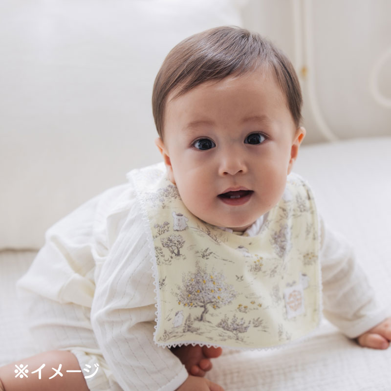 ポムポムプリン スクエアスタイ（Sanrio Baby）