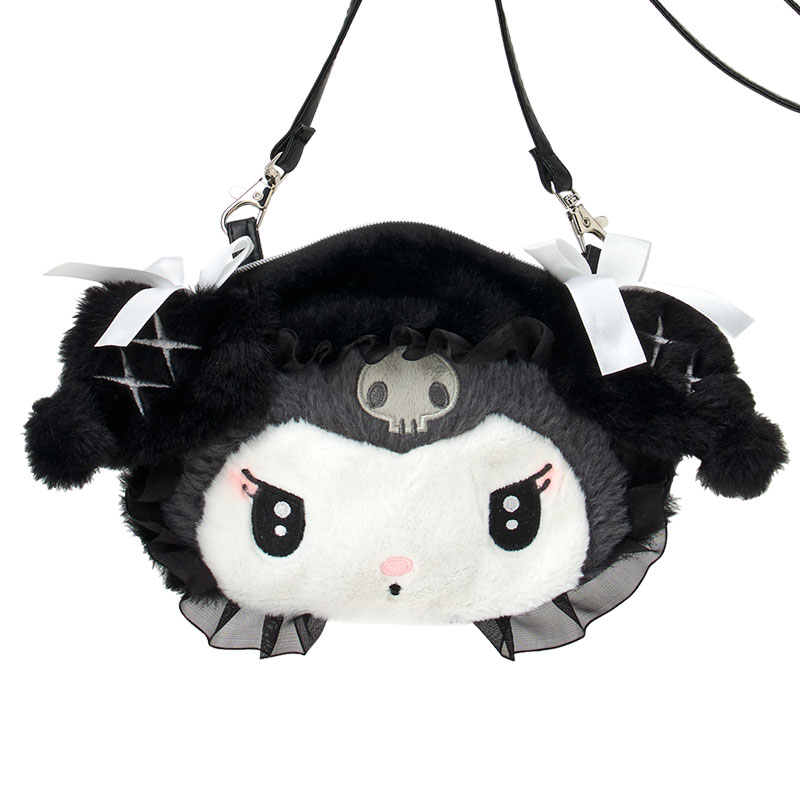 クロミ ぬいぐるみサコッシュ（月夜のクロミ）
