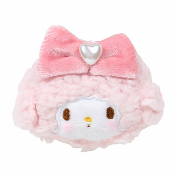 マイスウィートピアノ ぬいぐるみマルチクリップ