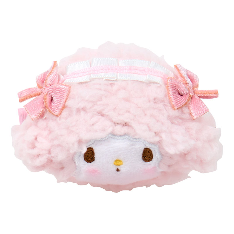 マイスウィートピアノ ぬいぐるみマルチクリップ