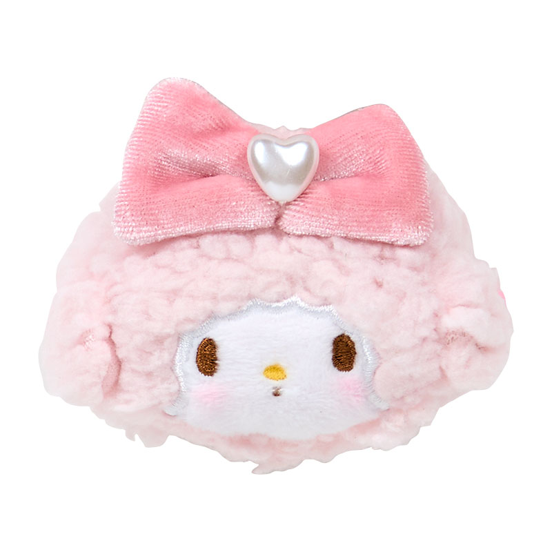マイスウィートピアノ ぬいぐるみマルチクリップ