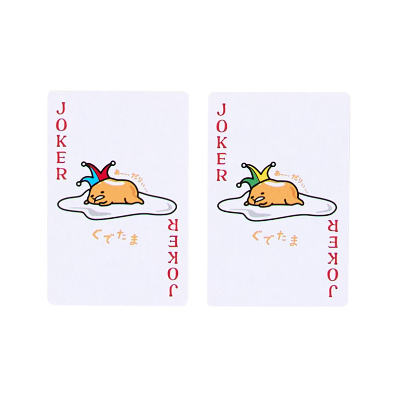 サンリオキャラクターズ 絵合わせカードゲーム