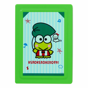 けろけろけろっぴ お道具箱＆文具セット（身の回り雑貨 いつまでもサンリオ）