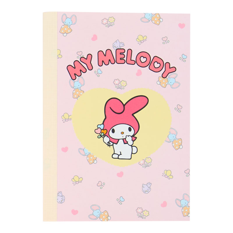 マイメロディ お道具箱＆文具セット（身の回り雑貨 いつまでもサンリオ）
