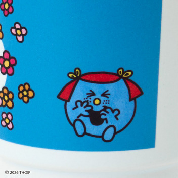 リトルミス ギグルス マグカップ