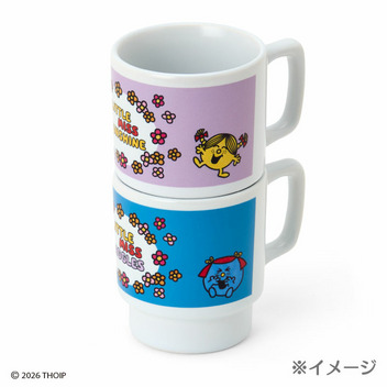 リトルミス サンシャイン マグカップ
