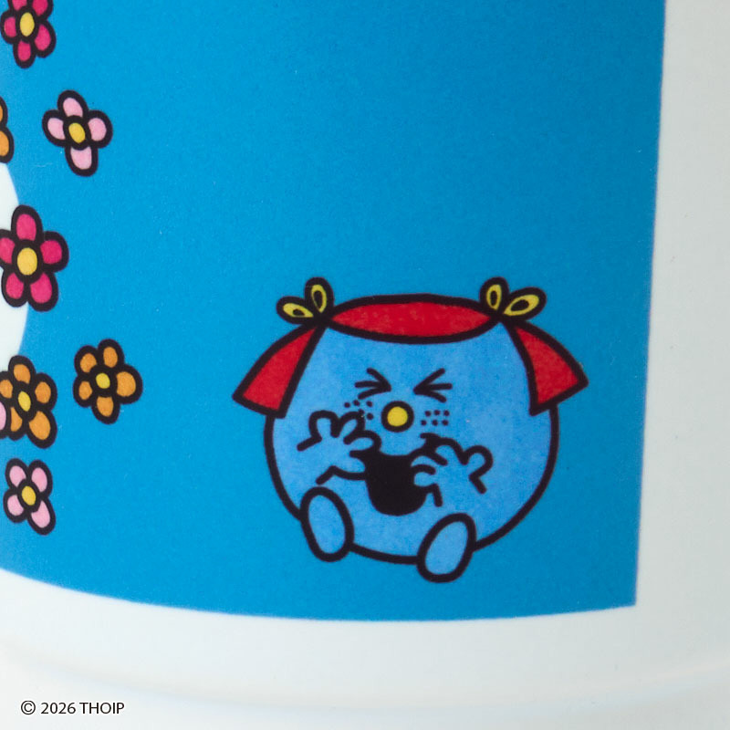 リトルミス ギグルス マグカップ