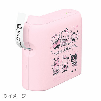サンリオキャラクターズ NAMELAND i-ma KL-SP10-SA2