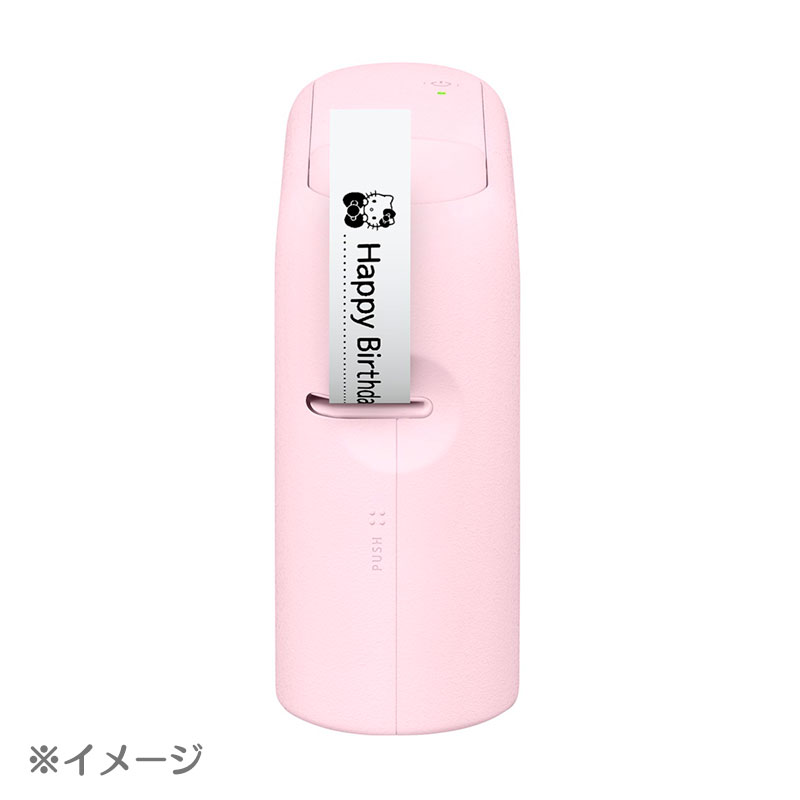 サンリオキャラクターズ NAMELAND i-ma KL-SP10-SA2
