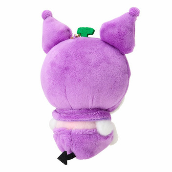 クロミ マスコットホルダー（フルーツデザイン）