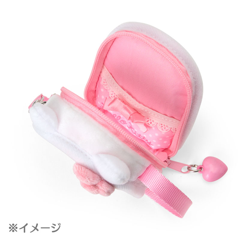 クロミ ドールケース（ぴたっとふれんず ミニ）
