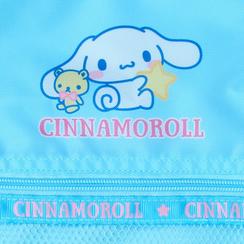 シナモロール キッズナップサック