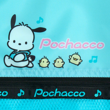 ポチャッコ キッズナップサック