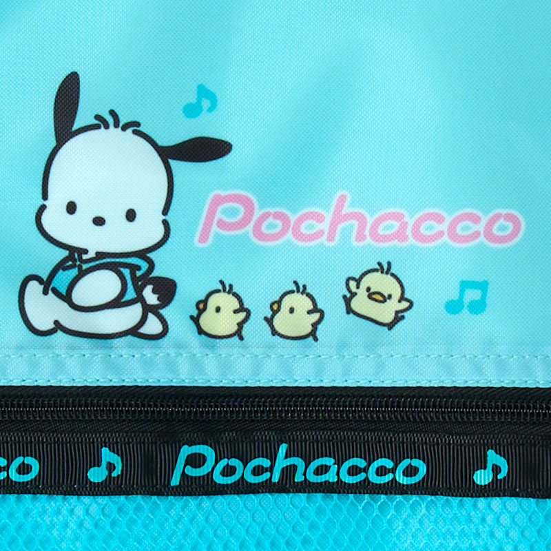 ポチャッコ キッズナップサック