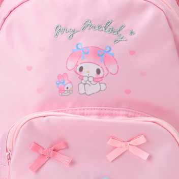 マイメロディ キッズリュックS