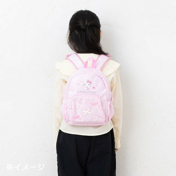 マイメロディ キッズリュックS