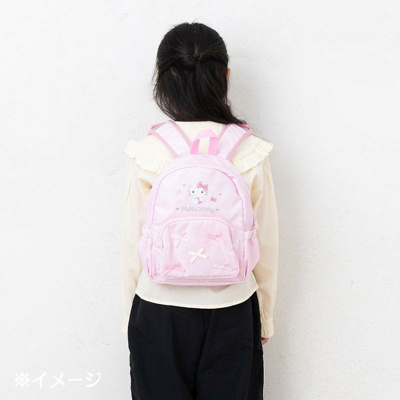 ハローキティ キッズリュックS