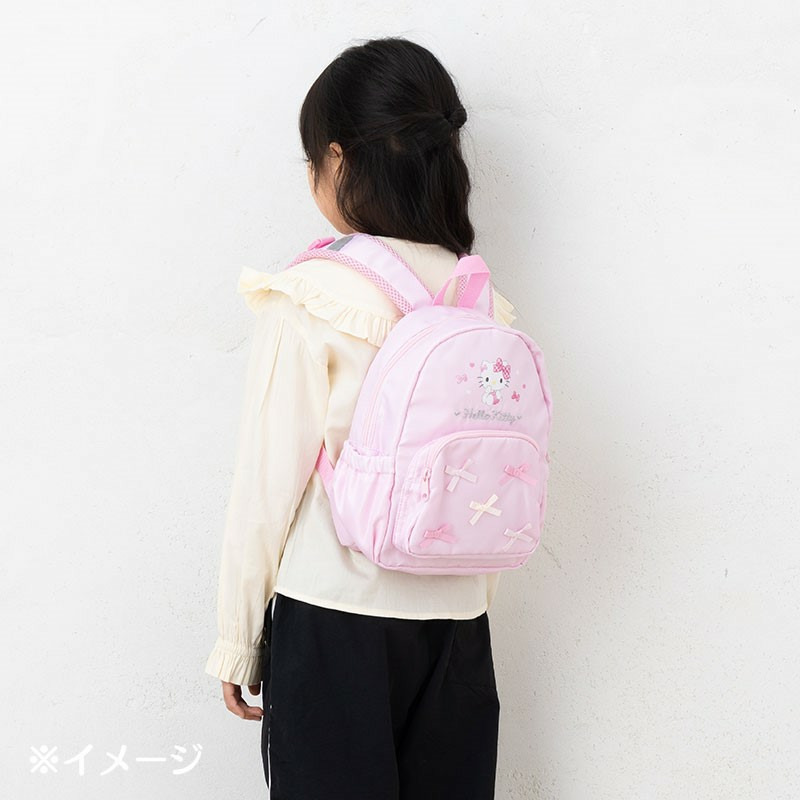 マイメロディ キッズリュックS