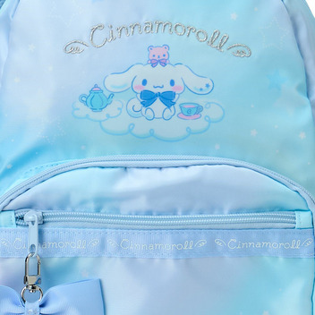 シナモロール キッズリュックM