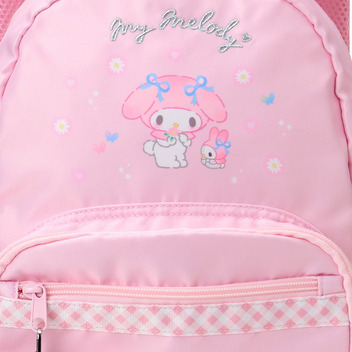 マイメロディ キッズリュックM