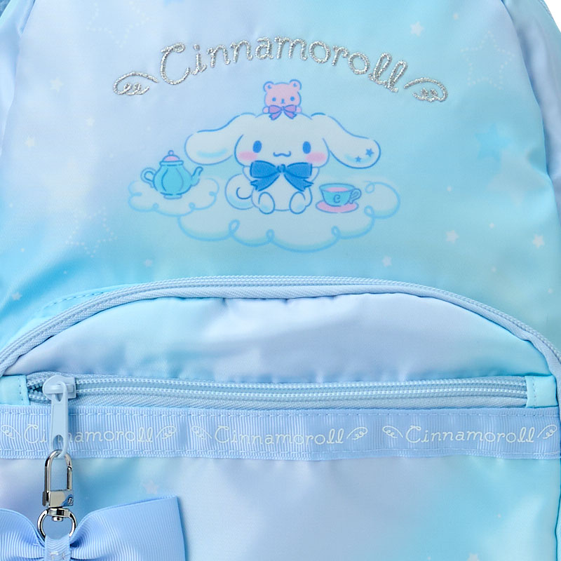 シナモロール キッズリュックM