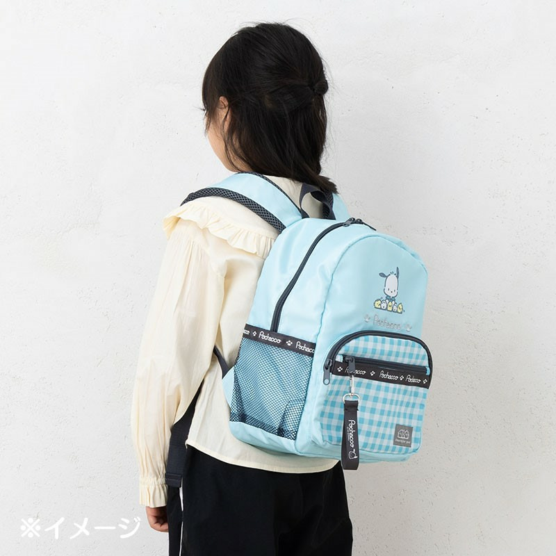 ハローキティ キッズリュックM
