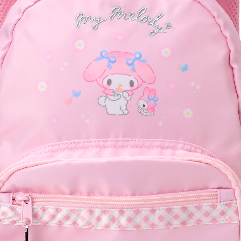 マイメロディ キッズリュックM