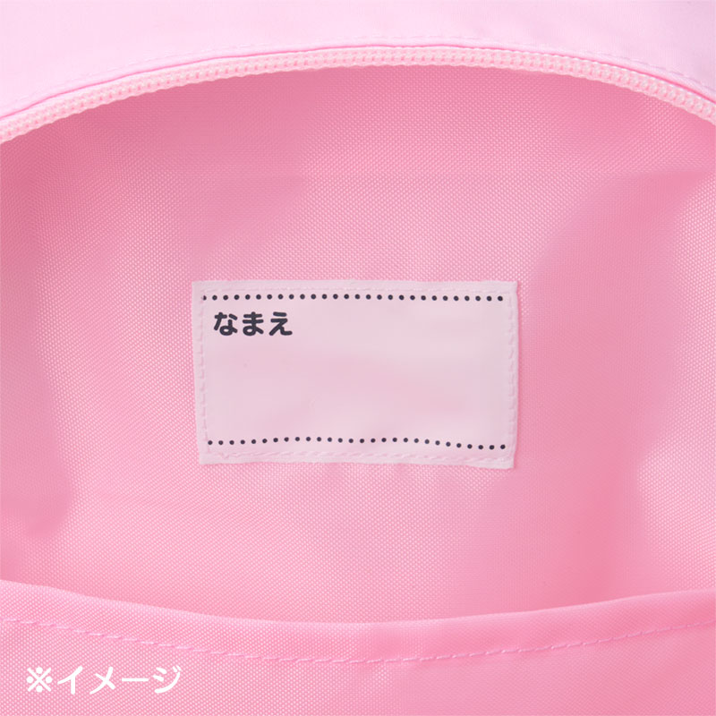 ポチャッコ キッズリュックM