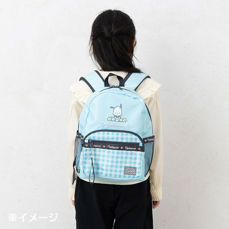 ポチャッコ キッズリュックM