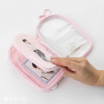 マイスウィートピアノ アクリルスタンド&カード用ホルダー（エンジョイアイドル）