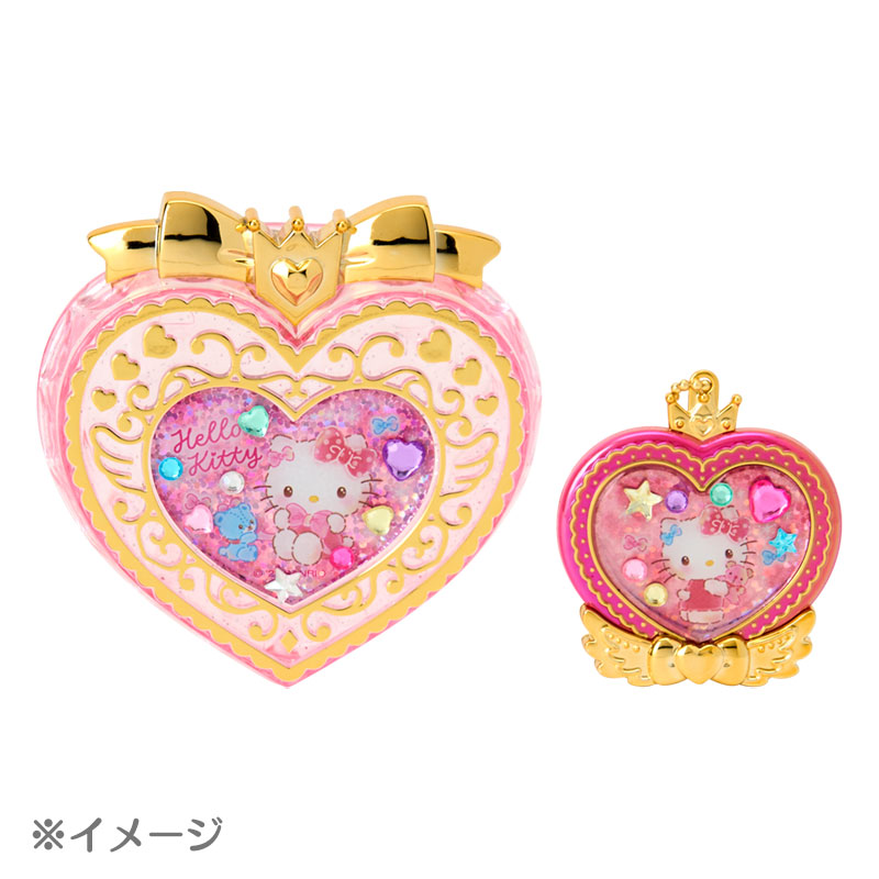 クロミ アクセサリーケースセット