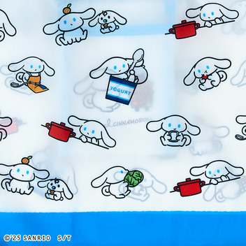 I.CINNAMOROLL（アイシナモロール） エコバッグ