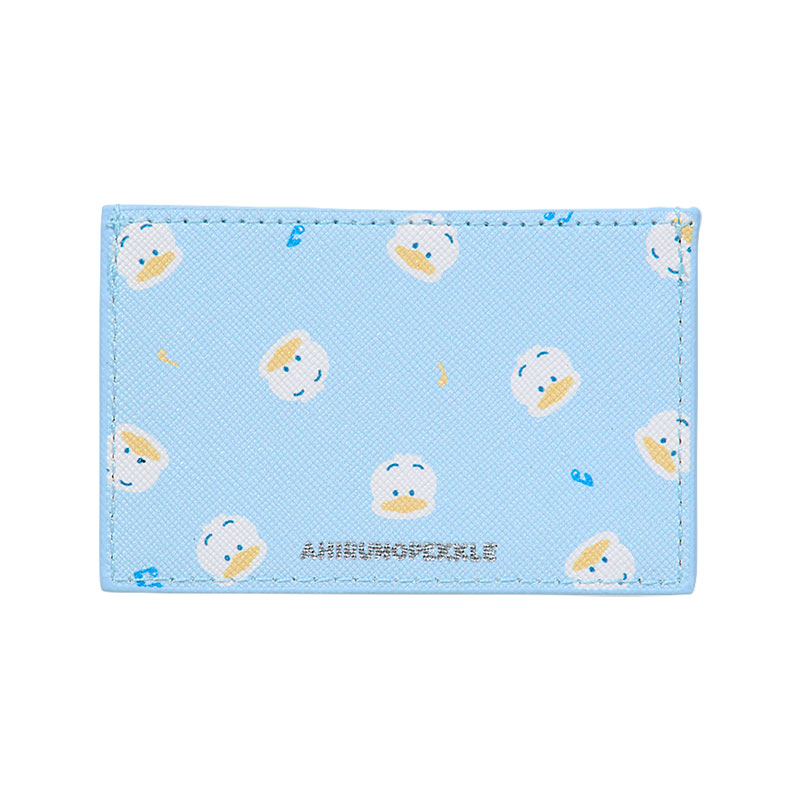 あひるのペックル マイナンバーカードケース