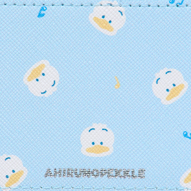 あひるのペックル マイナンバーカードケース