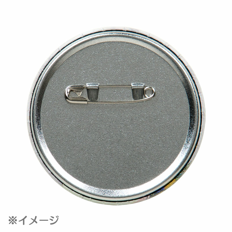 フラガリアメモリーズ（ロマリシュ） 缶バッジ（バースデーグッズ2026）