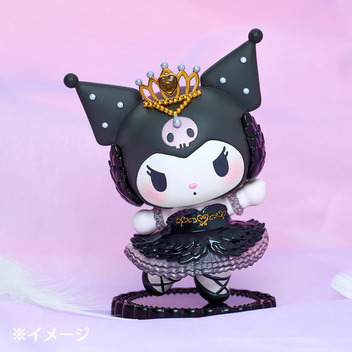 クロミ フィギュア（バレエ）