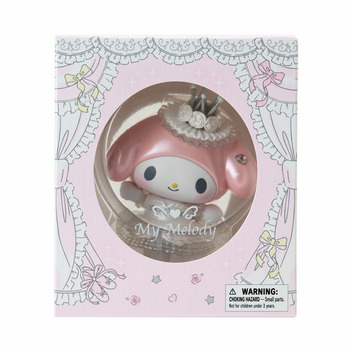 マイメロディ フィギュア（バレエ）