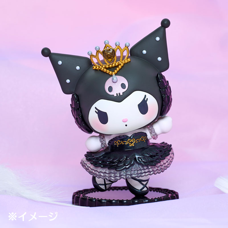クロミ フィギュア（バレエ）