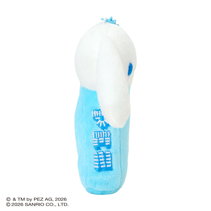 シナモロール PEZ マスコットホルダー